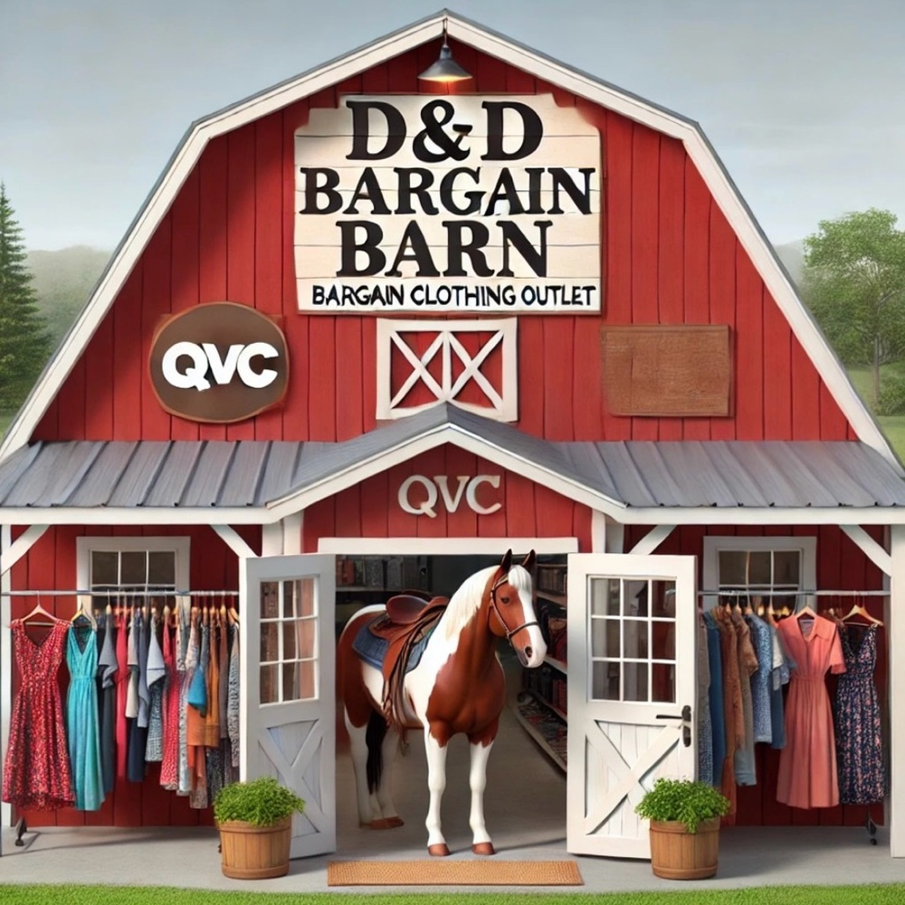 ❤️ RANDOM QVC LIVE SHOW’S WEDNESDAY, FRIDAY, & SUNDAYS 1PM-11PM MST! - Picture 2 of 15